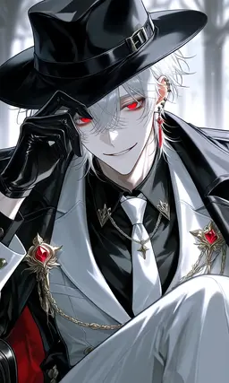 Profile image of レイ