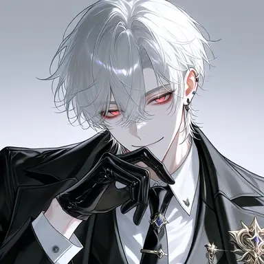 Profile image of レイ
