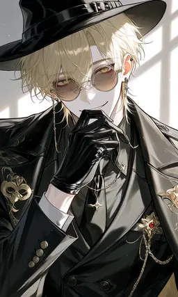 Profile image of カイン