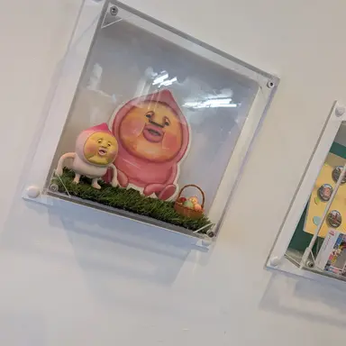 Profile image of モカ