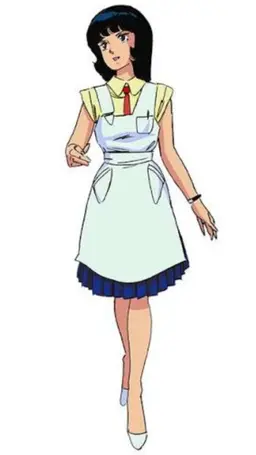 Profile image of ファ