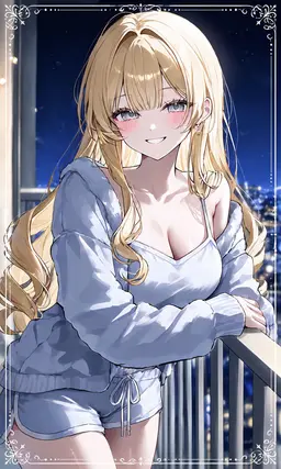 Profile image of Nanase