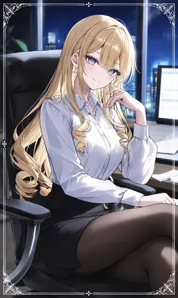 Profile image of Nanase
