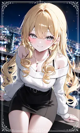 Profile image of Nanase