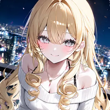 Profile image of Nanase