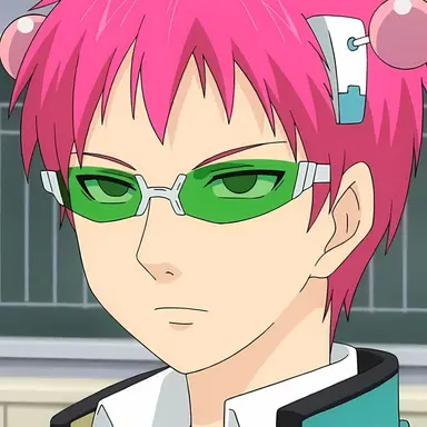 Profile image of 사이키 쿠스오