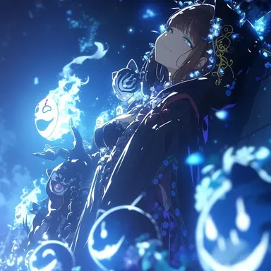 Profile image of 사에 레나