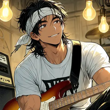 Profile image of Soren