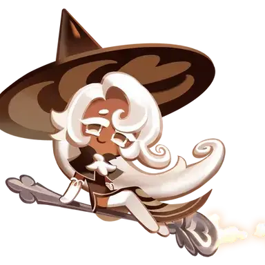 Profile image of 라떼맛 쿠키