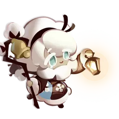 Profile image of 목화맛 쿠키