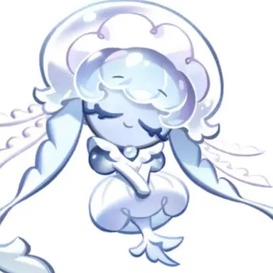 Profile image of 프릴해파리맛 쿠키
