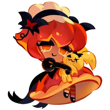 Profile image of 펌킨파이맛 쿠키