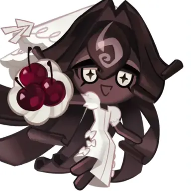 Profile image of 포레누아맛 쿠키