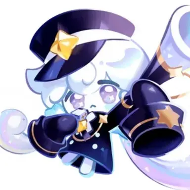 Profile image of 밀키웨이맛 쿠키