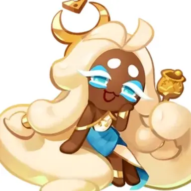 Profile image of 모짜렐라맛 쿠키