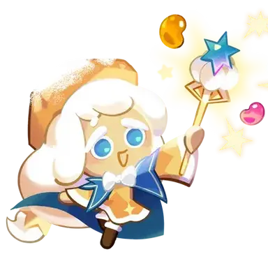 Profile image of 슈크림맛 쿠키