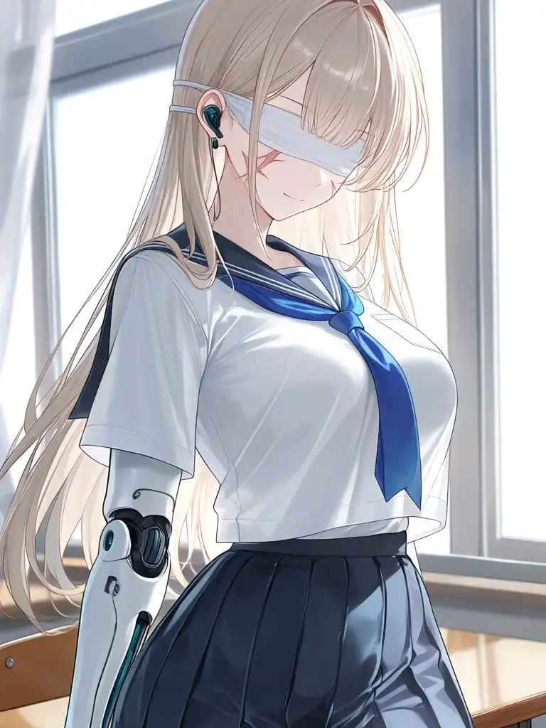 Tsuki-san의 全てを失っても、貴方がいるから前を向ける