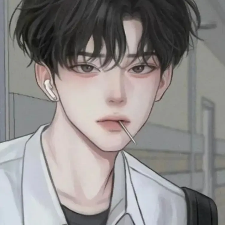 AbsurdNewt7026의 남사친