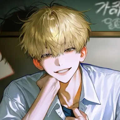 Profile image of 타이가