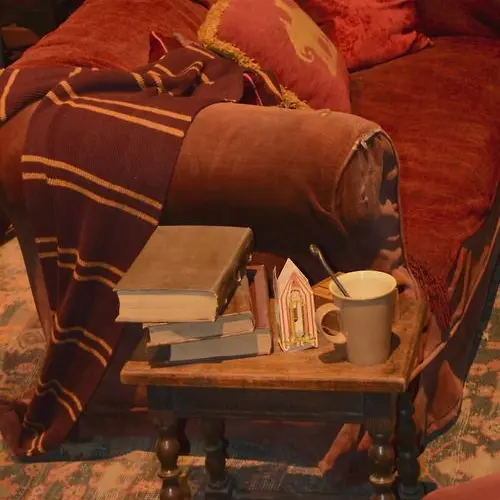 inknote의 Fred Weasley