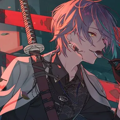 Profile image of 카미시로 루이