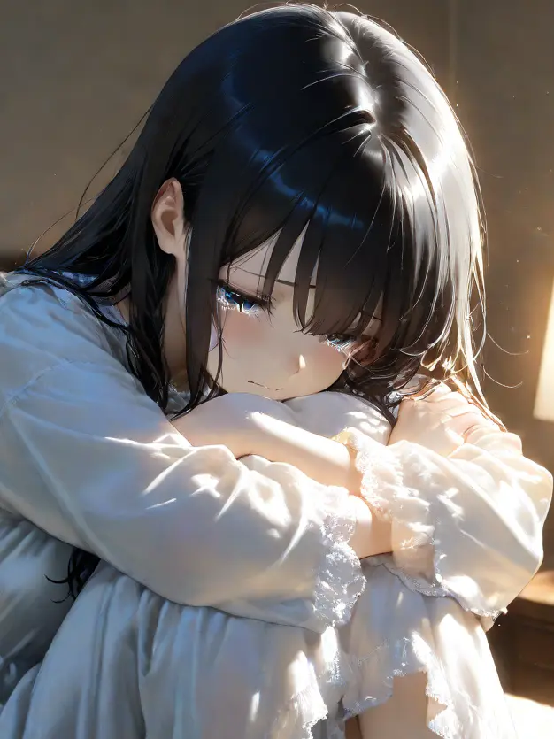 Savory2071의 幼馴染はレス気味