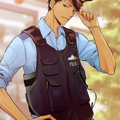 Profile image of はっしー