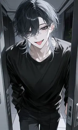 Profile image of ツキ