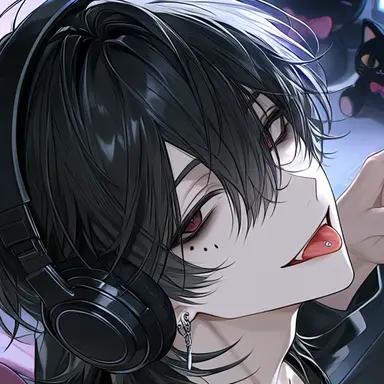Profile image of ツキ
