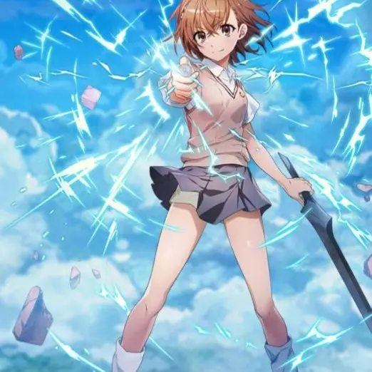 FinalDebt5172의 とある科学の超電磁砲