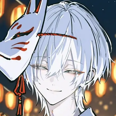 Profile image of 竜胆