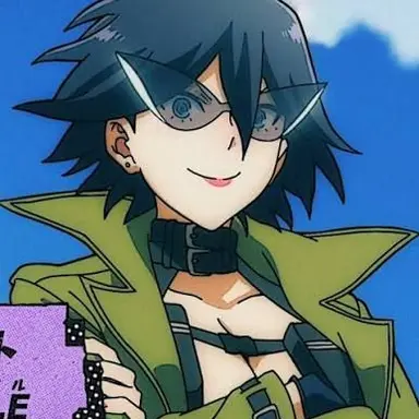 Profile image of 미드나이트