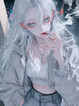 Profile image of Cha Do-hee
