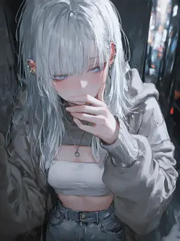 Profile image of Cha Do-hee