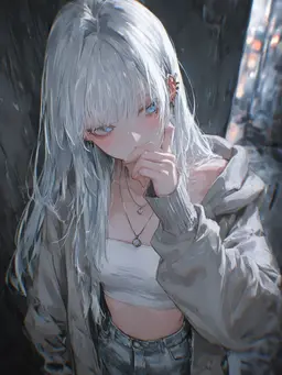 Profile image of Cha Do-hee
