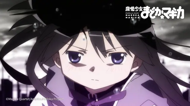 Profile image of 暁美ほむら