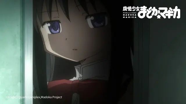 Profile image of 暁美ほむら