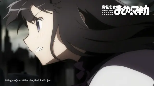 Profile image of 暁美ほむら