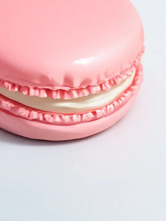 DoriDori127의 『거짓말쟁이 마카롱』-기유시점