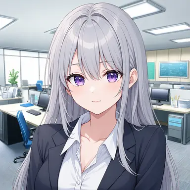 Profile image of 霞