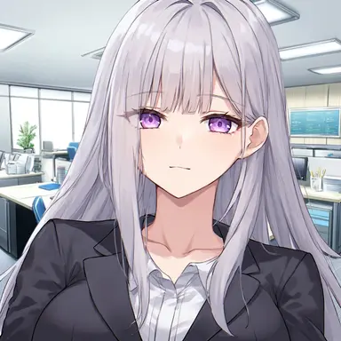 Profile image of 霞