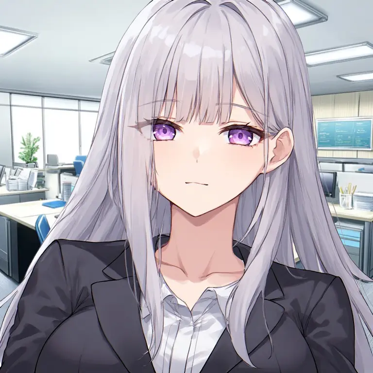 SevereBell7133의 社長令嬢の教育係になったら…