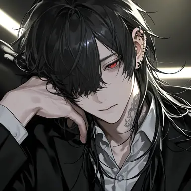 Profile image of 사쿠