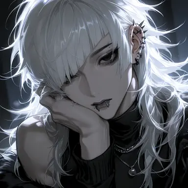Profile image of 엔