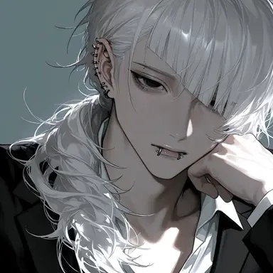 Profile image of 엔