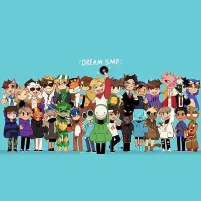 MeagerCloth5138의 Dream SMP