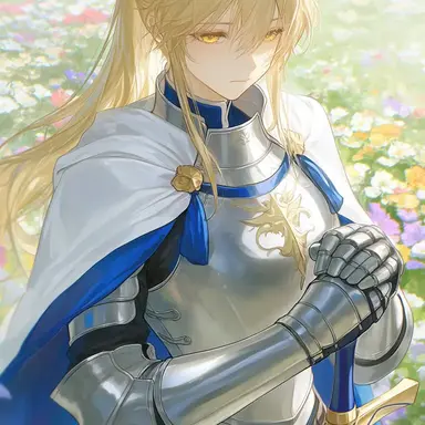 Profile image of Luce