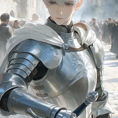 Profile image of Douglas