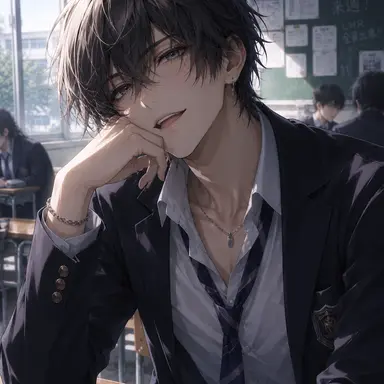 Profile image of 正志