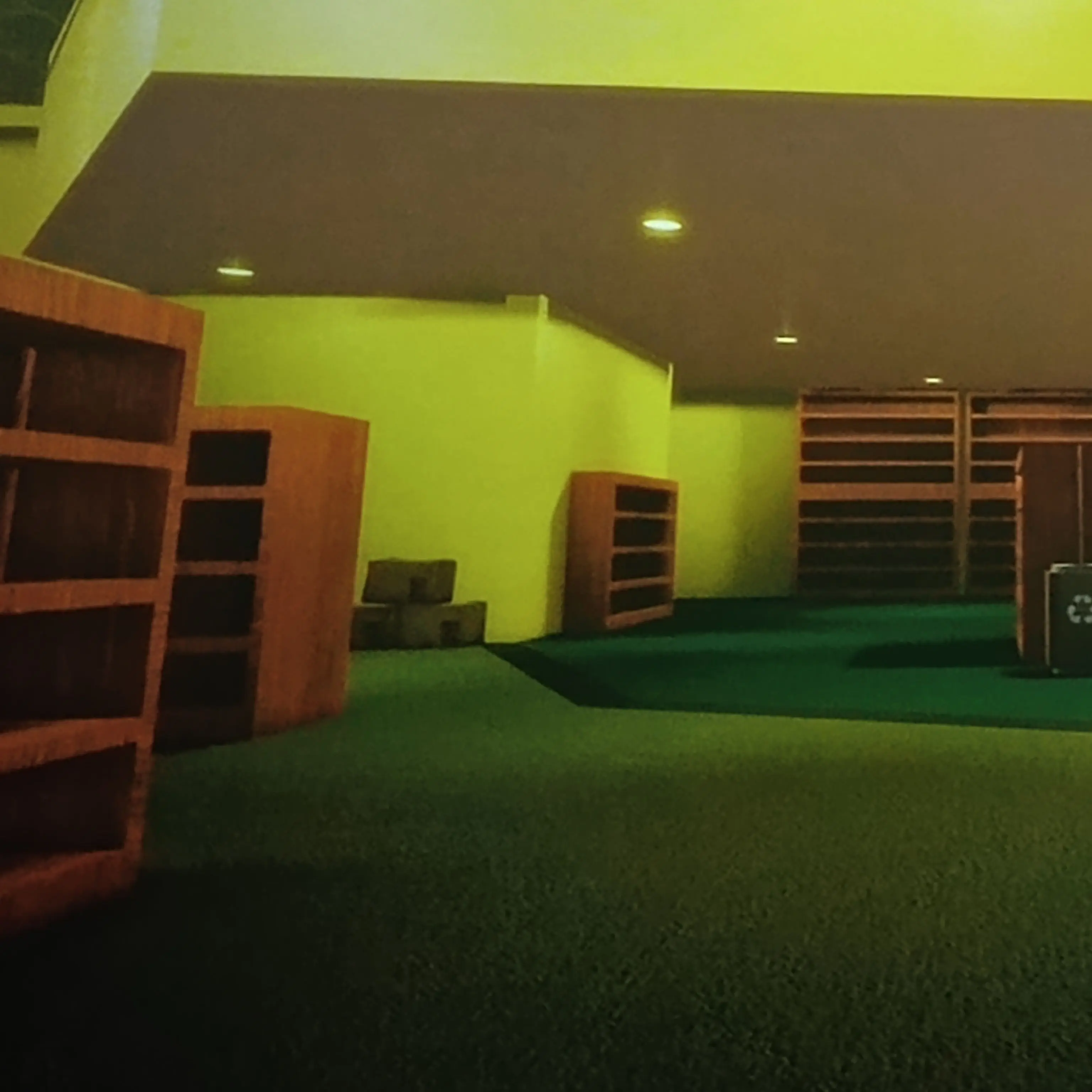 VocalJam5319의 Forsaken household 001